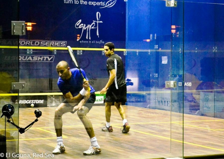 El Gouna Squash Open 050